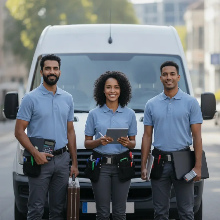 Credit Broker team in Newton